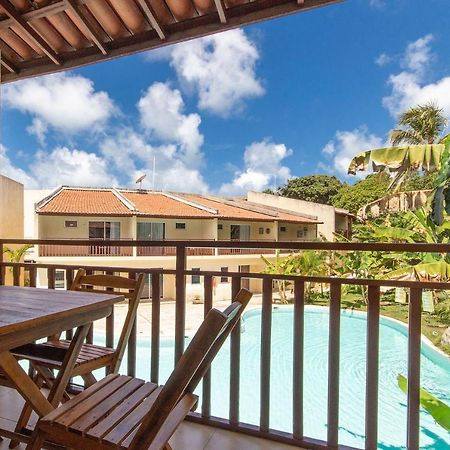 Confortavel E Aconchegante Apartamento No Solar Agua Pipa Por Carpediem Praia de Pipa Exteriér fotografie
