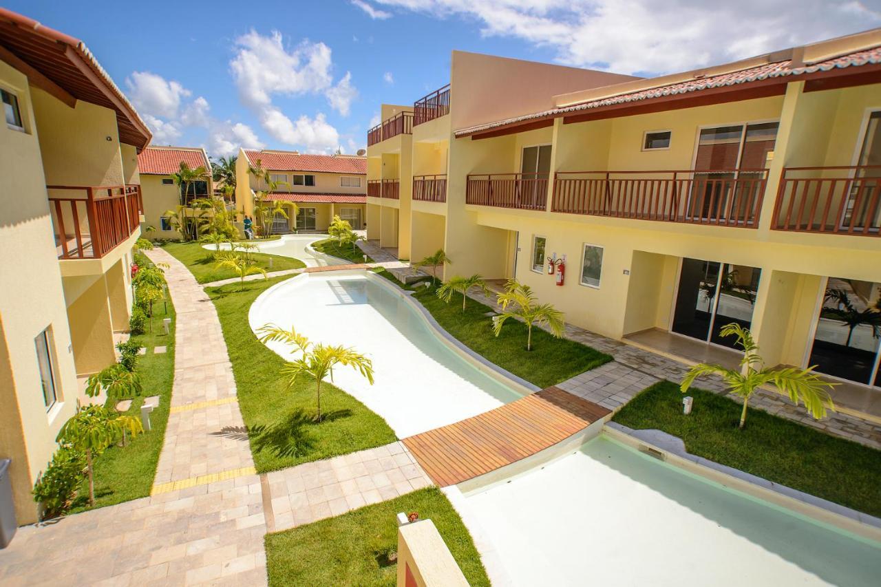 Confortavel E Aconchegante Apartamento No Solar Agua Pipa Por Carpediem Praia de Pipa Exteriér fotografie