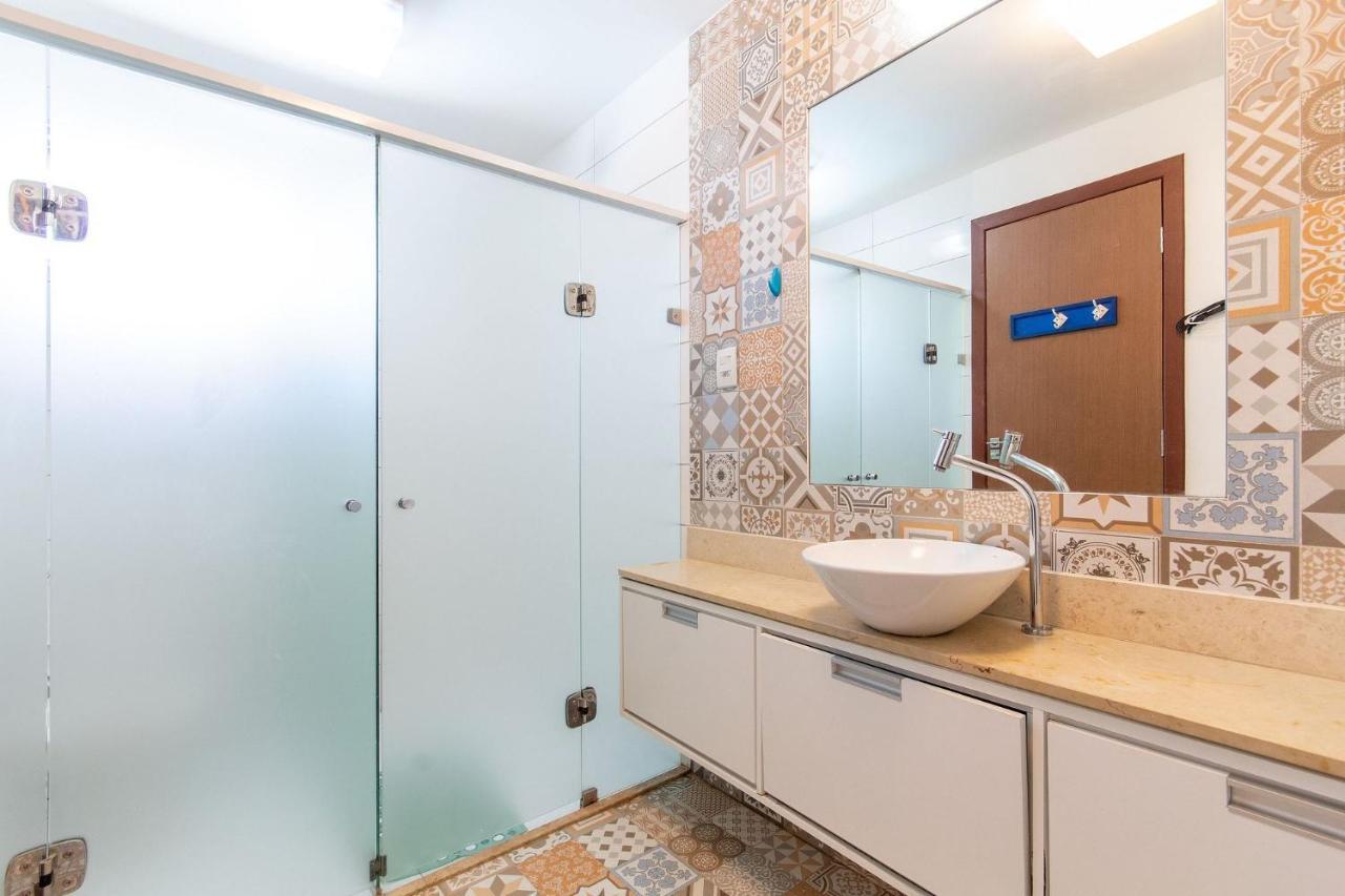Confortavel E Aconchegante Apartamento No Solar Agua Pipa Por Carpediem Praia de Pipa Exteriér fotografie