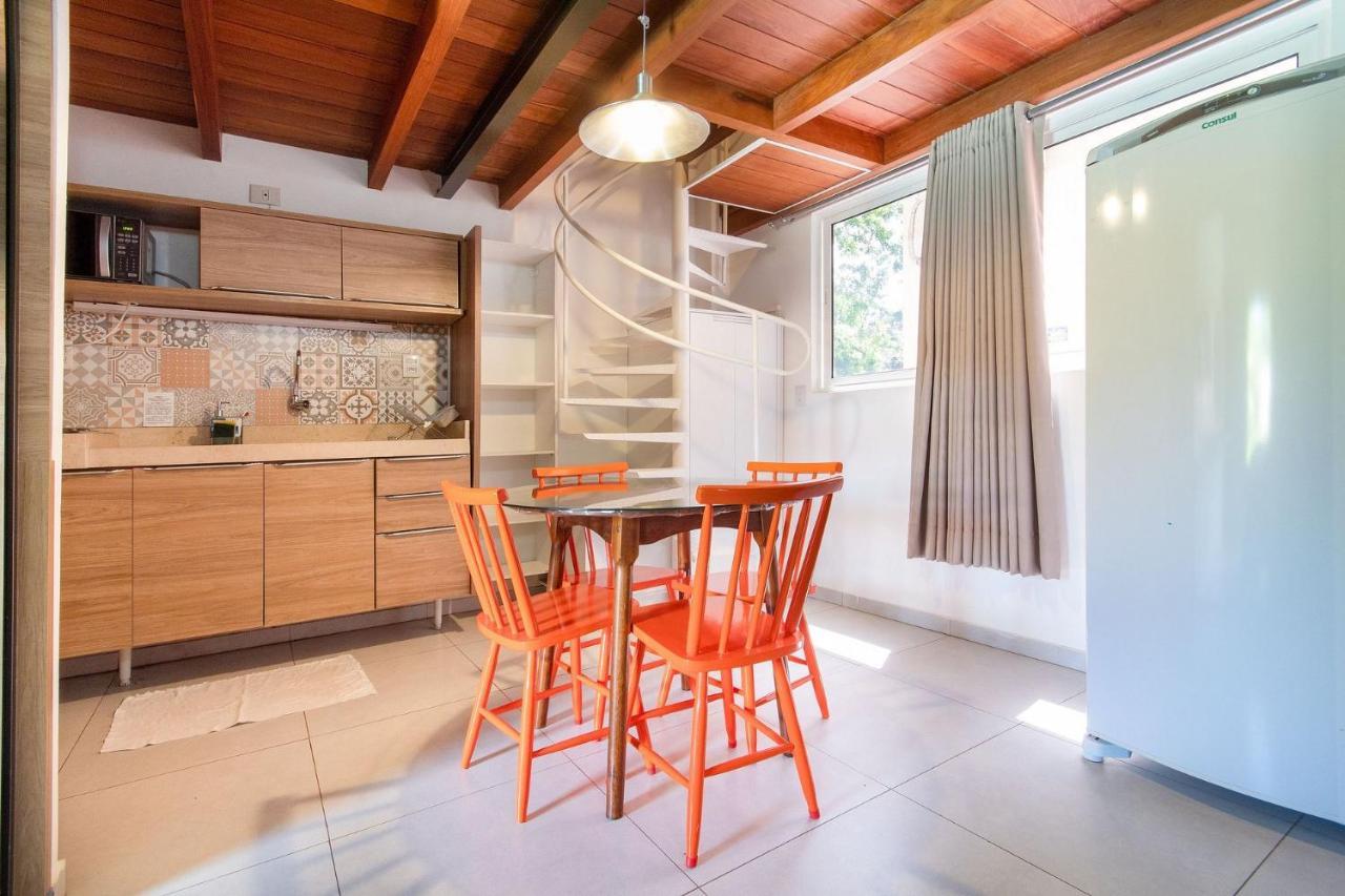 Confortavel E Aconchegante Apartamento No Solar Agua Pipa Por Carpediem Praia de Pipa Exteriér fotografie